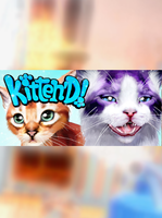 Kitten'd