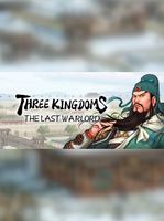 Three Kingdoms The Last Warlord 三国志 汉末霸业