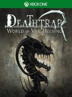World of Van Helsing Deathtrap