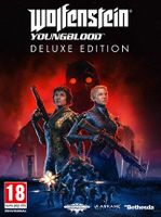Wolfenstein Youngblood