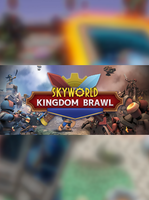 Skyworld Kingdom Brawl