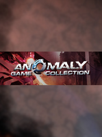 ANOMALY GAME
