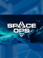 Space Ops VR