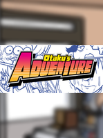 Otaku's Adventure
