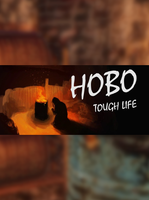 Hobo Tough Life