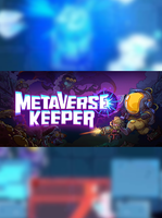 Metaverse Keeper 元能失控