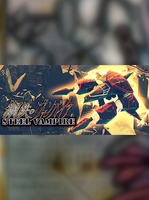 Steel Vampire 鋼鉄のヴァンパイア