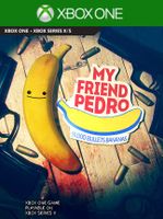 My Friend Pedro