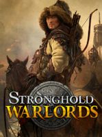 Stronghold Warlords
