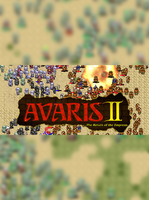 Avaris 2 The Return of the Empress