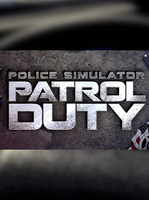 Police Simulator Patrol Duty