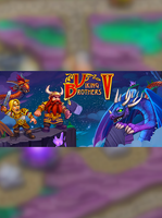 Viking Brothers 5