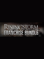 RISING STORM FRANCHISE