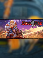 Soulfire