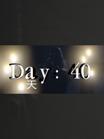 Day 40