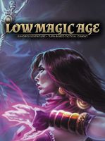 Low Magic Age