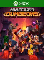 Minecraft Dungeons