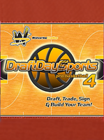 Draft Day Sports Pro Basketball 4