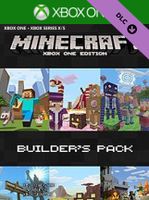 Minecraft Builder’s