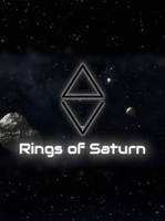 ΔV Rings of Saturn