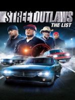 Street Outlaws The List