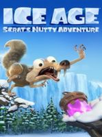 Ice Age Scrat's Nutty Adventure
