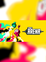Spirit Arena