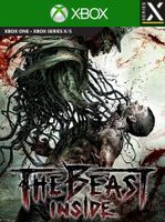 The Beast Inside