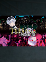 TOKYO GHOUL re [CALL to EXIST]
