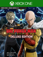 ONE PUNCH MAN A HERO NOBODY KNOWS