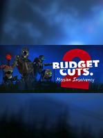 Budget Cuts 2 Mission Insolvency