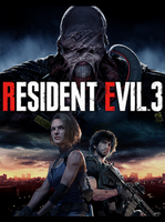 Resident Evil 3