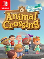 Animal Crossing New Horizons