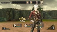 Atelier Escha & Logy Alchemists of the Dusk Sky DX