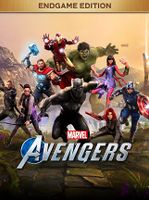 MARVEL'S AVENGERS Endgame Edition