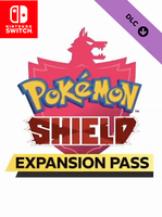 Pokémon Shield