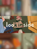 looK INside