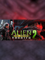 Alien Shooter 2 The Legend