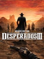 Desperados III
