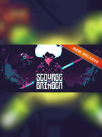 ScourgeBringer