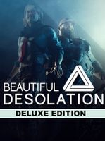 Beautiful Desolation