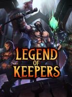 Legend of Keepers Career of a Dungeon Manager