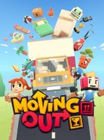 Moving Out