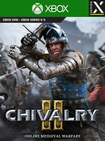 Chivalry II