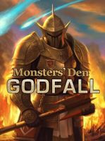 Monsters' Den Godfall