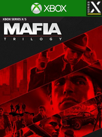 MAFIA TRILOGY