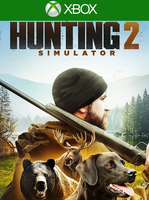 Hunting Simulator 2