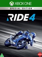 RIDE 4