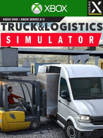 Truck and Logistics Simulator