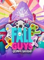 Fall Guys Ultimate Knockout